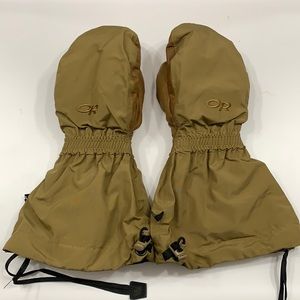 Outdoor Research Firebrand Mittens